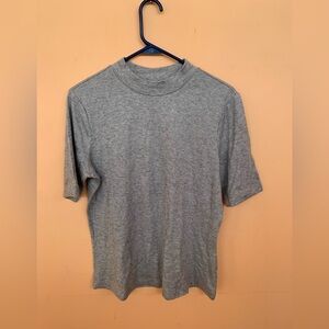 RW& Co gray soft T-Shirt